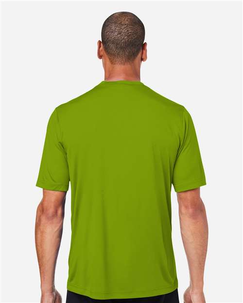 CE10 - Unisex Capital Performance T-Shirt - CORE365 - Image 3