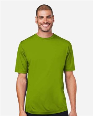 CE10 - Unisex Capital Performance T-Shirt - CORE365