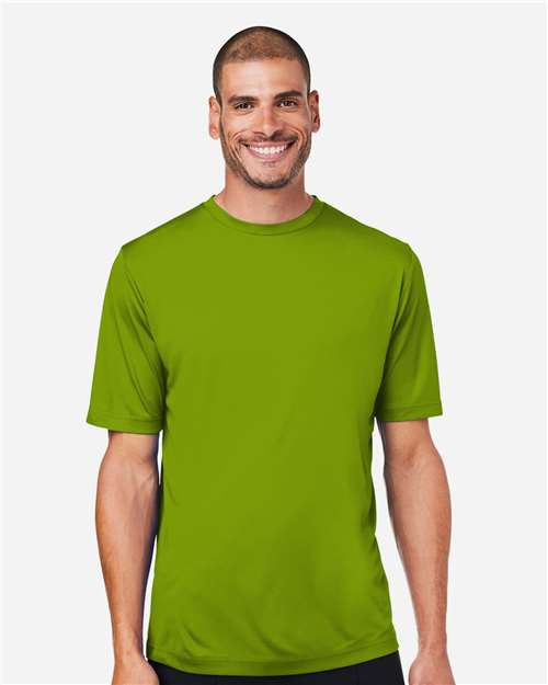 CE10 - Unisex Capital Performance T-Shirt - CORE365