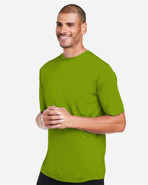 CE10 - Unisex Capital Performance T-Shirt - CORE365 - Image 2