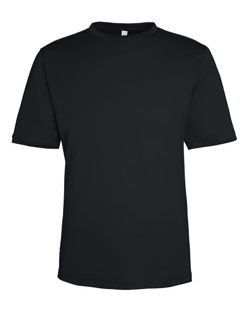CE10 - Unisex Capital Performance T-Shirt - CORE365 - Image 10