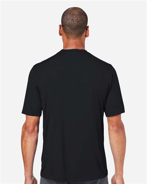 CE10 - Unisex Capital Performance T-Shirt - CORE365 - Image 9
