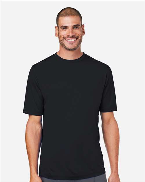 CE10 - Unisex Capital Performance T-Shirt - CORE365 - Image 7