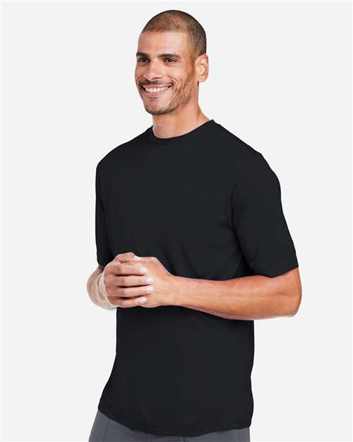 CE10 - Unisex Capital Performance T-Shirt - CORE365 - Image 8