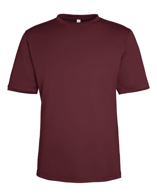 CE10 - Unisex Capital Performance T-Shirt - CORE365 - Image 16