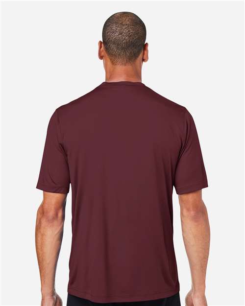 CE10 - Unisex Capital Performance T-Shirt - CORE365 - Image 15