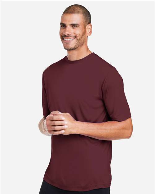 CE10 - Unisex Capital Performance T-Shirt - CORE365 - Image 14