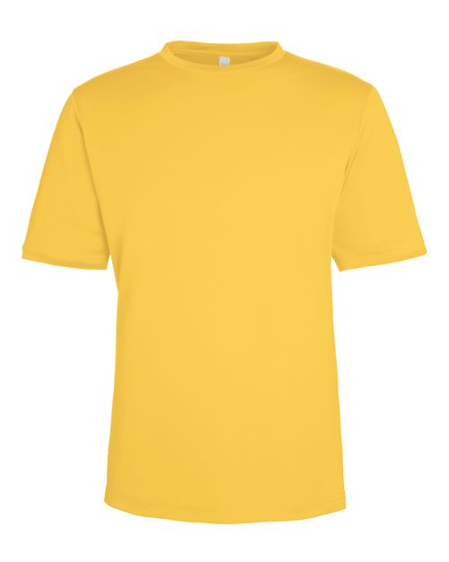 CE10 - Unisex Capital Performance T-Shirt - CORE365 - Image 22