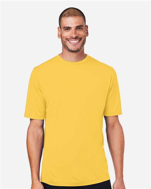 CE10 - Unisex Capital Performance T-Shirt - CORE365 - Image 19