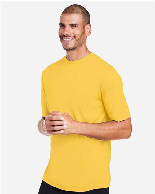 CE10 - Unisex Capital Performance T-Shirt - CORE365 - Image 20