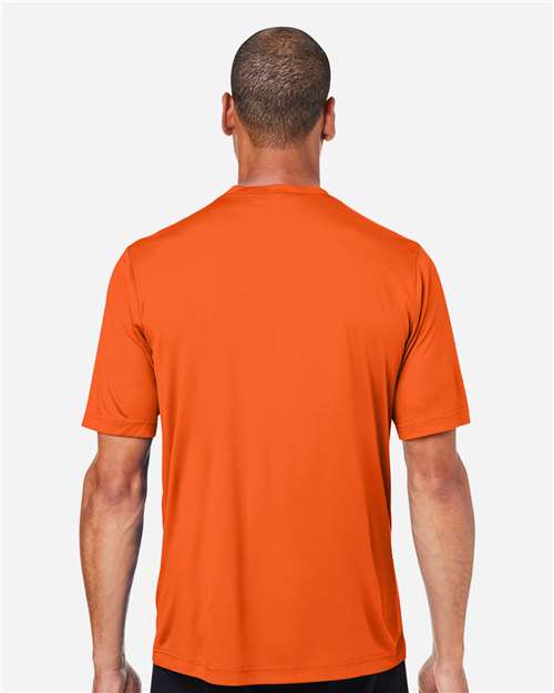 CE10 - Unisex Capital Performance T-Shirt - CORE365 - Image 27