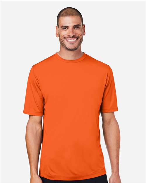 CE10 - Unisex Capital Performance T-Shirt - CORE365 - Image 25