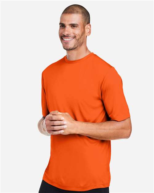 CE10 - Unisex Capital Performance T-Shirt - CORE365 - Image 26