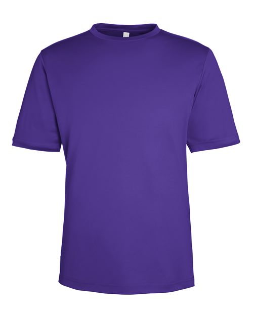 CE10 - Unisex Capital Performance T-Shirt - CORE365 - Image 34
