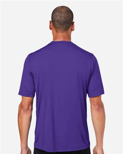 CE10 - Unisex Capital Performance T-Shirt - CORE365 - Image 33