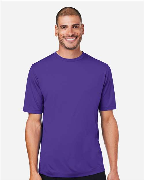 CE10 - Unisex Capital Performance T-Shirt - CORE365 - Image 31