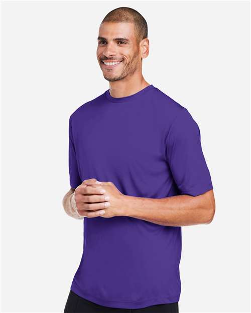 CE10 - Unisex Capital Performance T-Shirt - CORE365 - Image 32