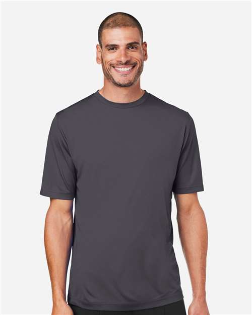 CE10 - Unisex Capital Performance T-Shirt - CORE365 - Image 37