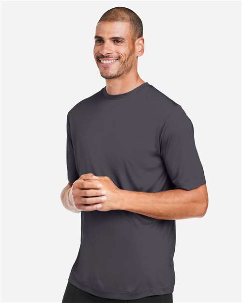 CE10 - Unisex Capital Performance T-Shirt - CORE365 - Image 38