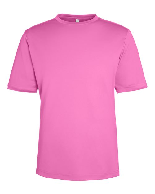 CE10 - Unisex Capital Performance T-Shirt - CORE365 - Image 46