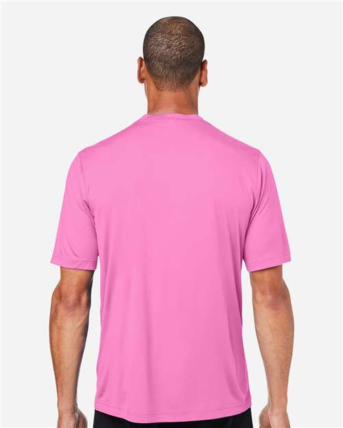 CE10 - Unisex Capital Performance T-Shirt - CORE365 - Image 45