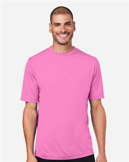CE10 - Unisex Capital Performance T-Shirt - CORE365 - Image 43