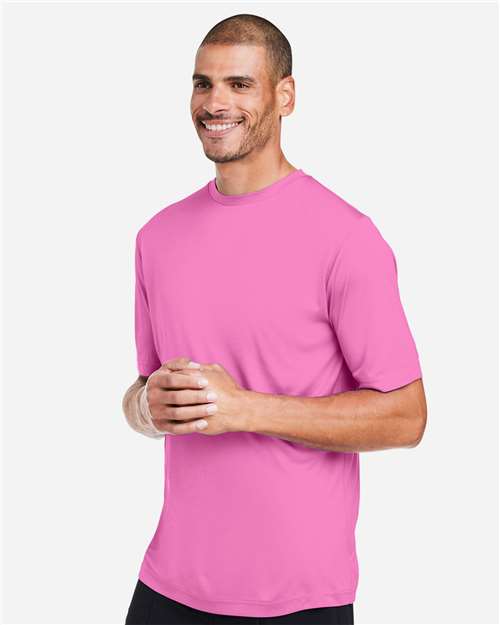 CE10 - Unisex Capital Performance T-Shirt - CORE365 - Image 44