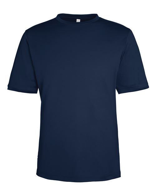 CE10 - Unisex Capital Performance T-Shirt - CORE365 - Image 52