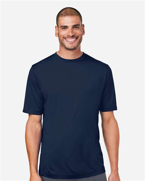 CE10 - Unisex Capital Performance T-Shirt - CORE365 - Image 49