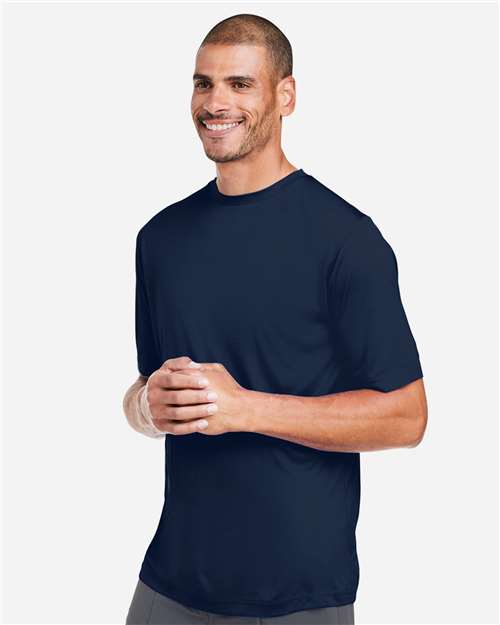 CE10 - Unisex Capital Performance T-Shirt - CORE365 - Image 50