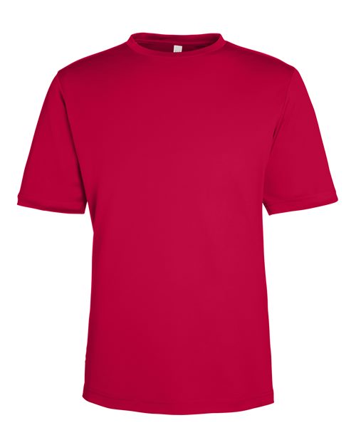 CE10 - Unisex Capital Performance T-Shirt - CORE365 - Image 58