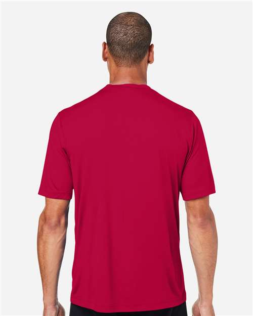 CE10 - Unisex Capital Performance T-Shirt - CORE365 - Image 57