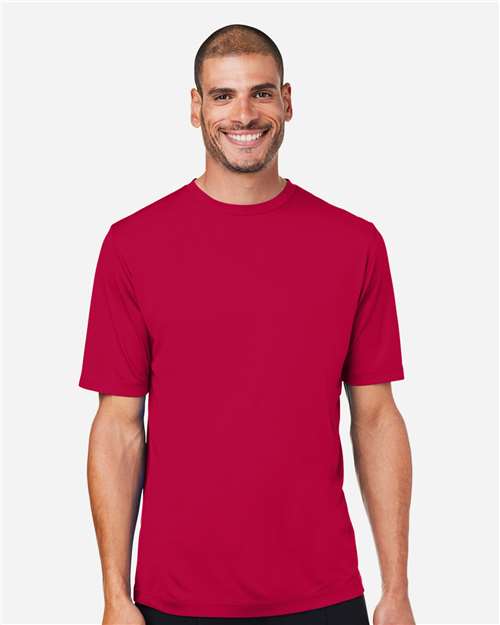 CE10 - Unisex Capital Performance T-Shirt - CORE365 - Image 55