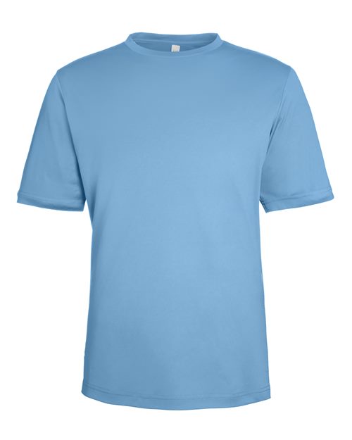 CE10 - Unisex Capital Performance T-Shirt - CORE365 - Image 64