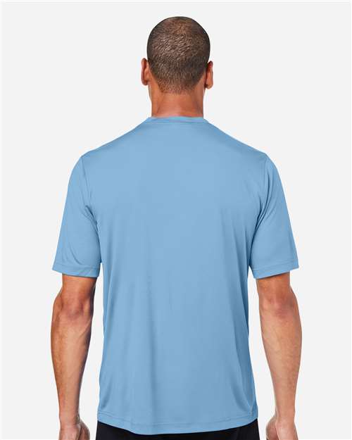 CE10 - Unisex Capital Performance T-Shirt - CORE365 - Image 63