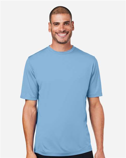 CE10 - Unisex Capital Performance T-Shirt - CORE365 - Image 61