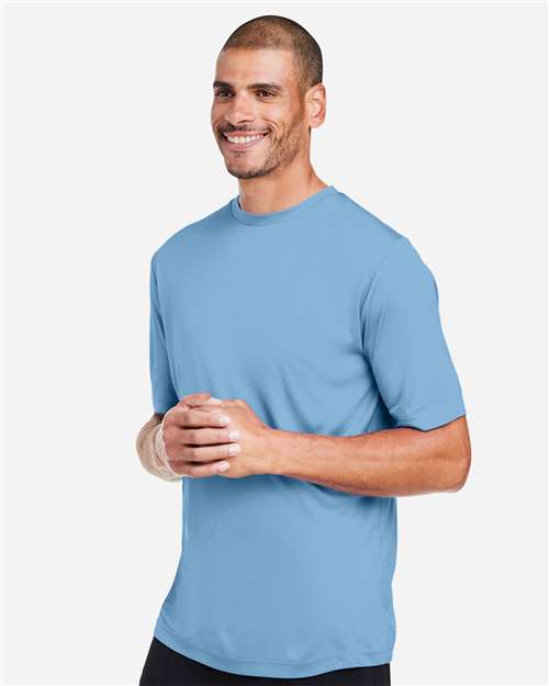 CE10 - Unisex Capital Performance T-Shirt - CORE365 - Image 62
