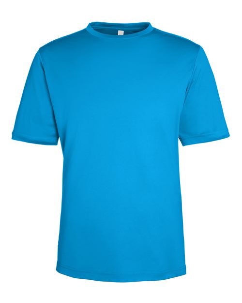 CE10 - Unisex Capital Performance T-Shirt - CORE365 - Image 70