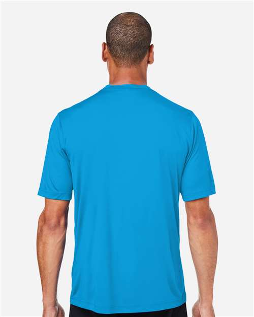 CE10 - Unisex Capital Performance T-Shirt - CORE365 - Image 69