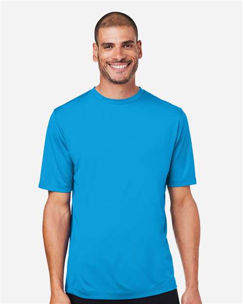 CE10 - Unisex Capital Performance T-Shirt - CORE365 - Image 67