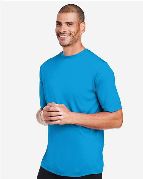 CE10 - Unisex Capital Performance T-Shirt - CORE365 - Image 68