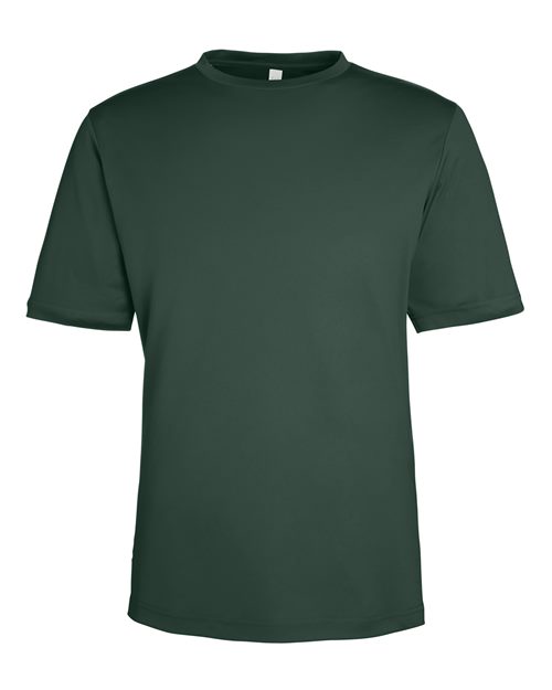 CE10 - Unisex Capital Performance T-Shirt - CORE365 - Image 76