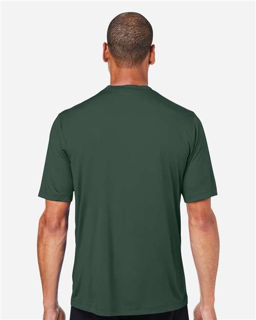 CE10 - Unisex Capital Performance T-Shirt - CORE365 - Image 75