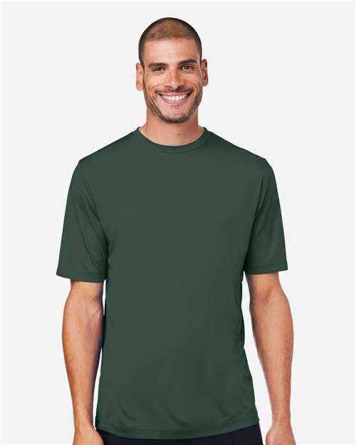 CE10 - Unisex Capital Performance T-Shirt - CORE365 - Image 73