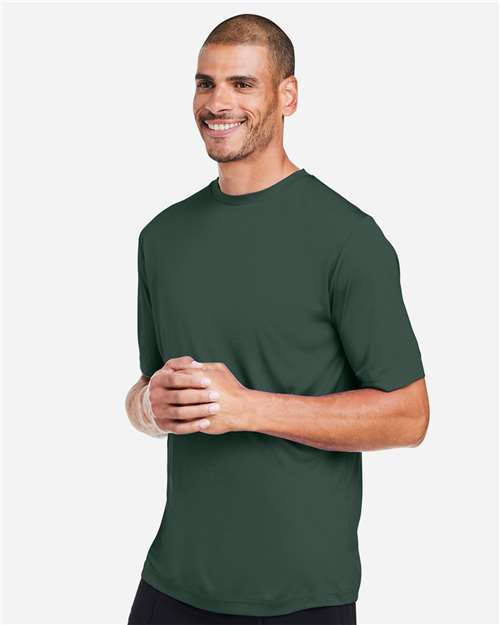 CE10 - Unisex Capital Performance T-Shirt - CORE365 - Image 74