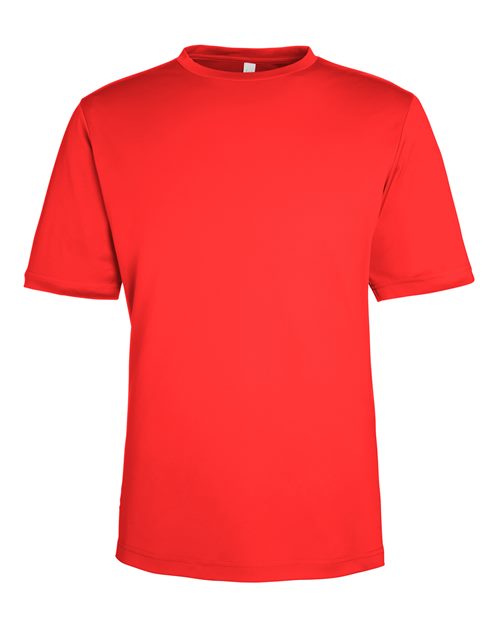 CE10 - Unisex Capital Performance T-Shirt - CORE365 - Image 82