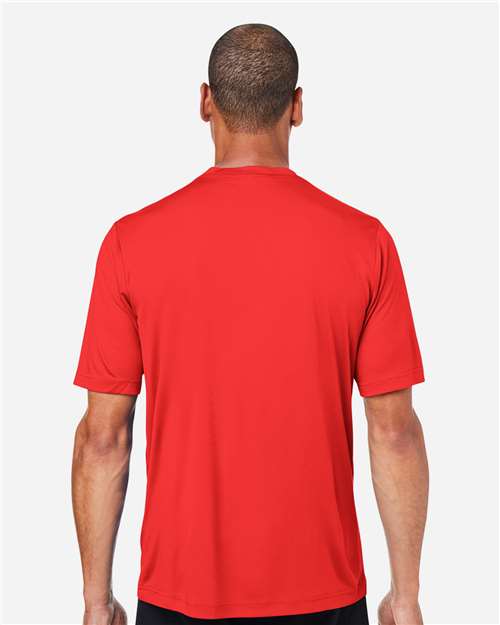 CE10 - Unisex Capital Performance T-Shirt - CORE365 - Image 81