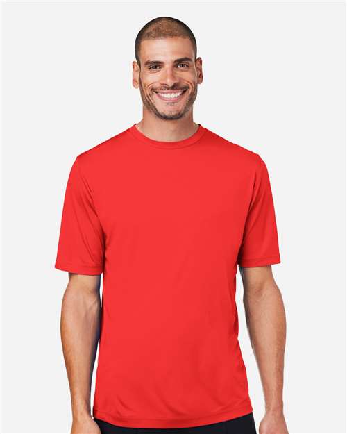 CE10 - Unisex Capital Performance T-Shirt - CORE365 - Image 79