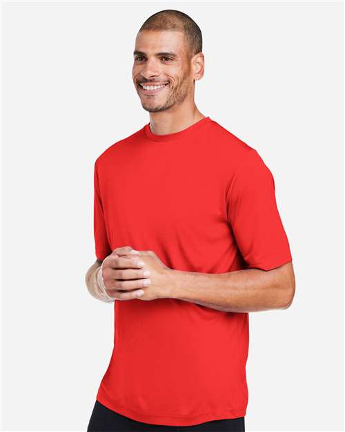 CE10 - Unisex Capital Performance T-Shirt - CORE365 - Image 80