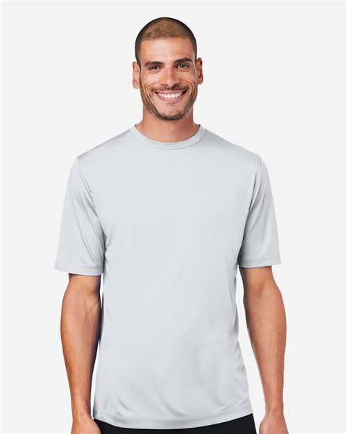 CE10 - Unisex Capital Performance T-Shirt - CORE365 - Image 91